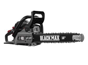 BRAND NEW BLACKMAX CHAINSAW