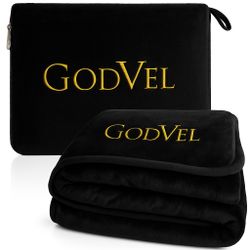 Travel Blanket and Pillow Set 2 in 1 (100) 