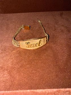 Esclava 14k