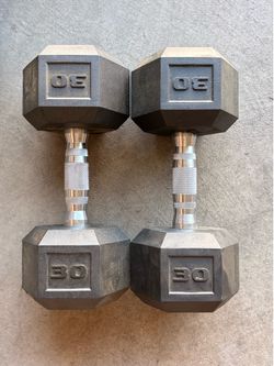 Dumbbells