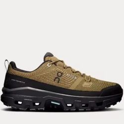 On Cloud Hunter Black