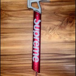 SUPREME HAMMER