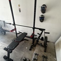 Gym Set