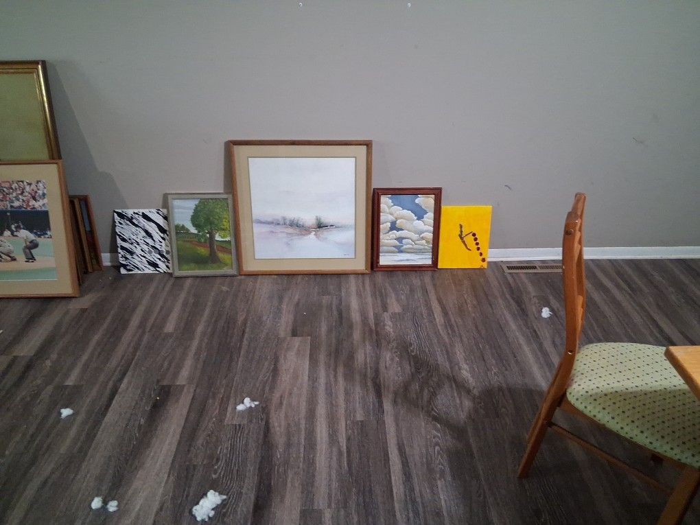 Artwork For Sale