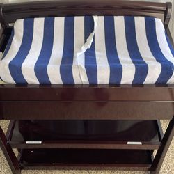 Baby Changing Table