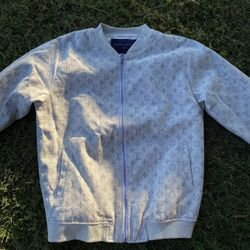 Louis Vuitton Sweater 
