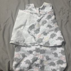 Halo Sleep Sack