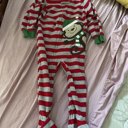 Carter’s Sleepers Both Size 18 Months
