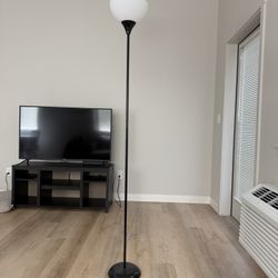 Black Lamp