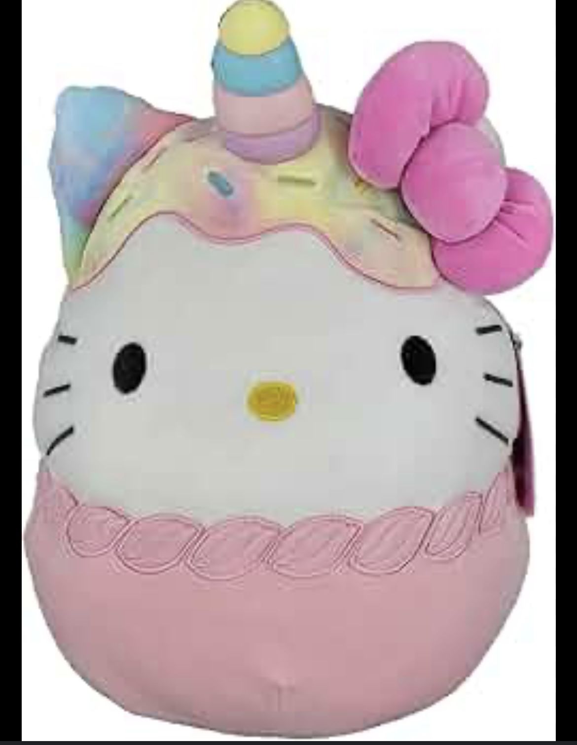 Hello Kitty Squishmallow