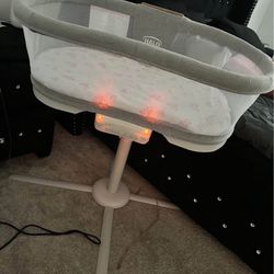 HALO Bassinet - Deluxe 