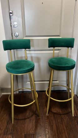 bar stools
