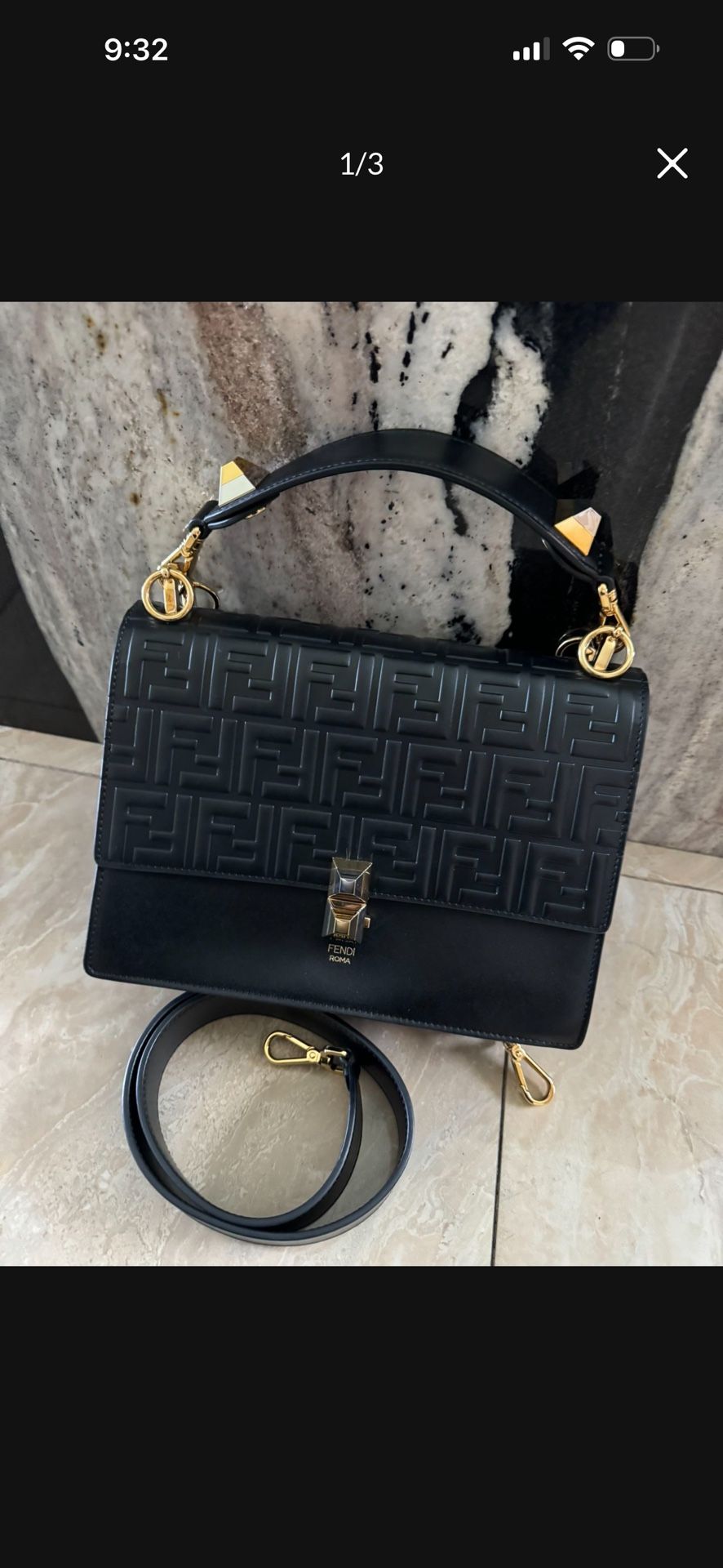Fendi Bag