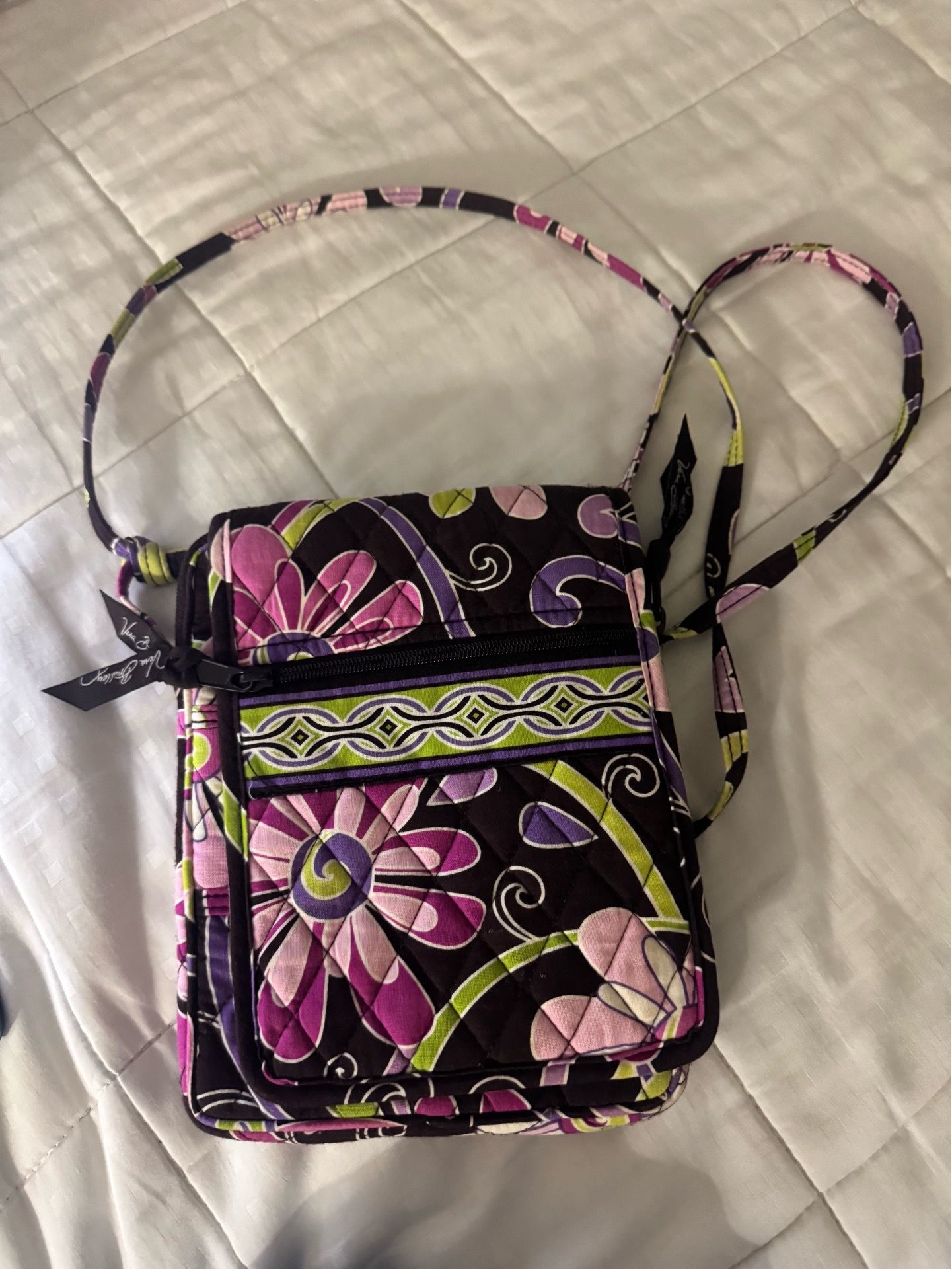 Vera Bradley Crossbody