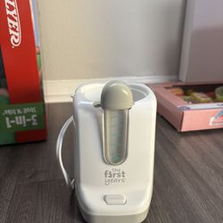 Bottle Warmer 