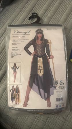 Costumes for woman