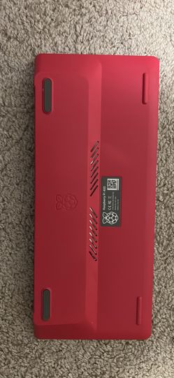 Raspberry Pi 400 Computer