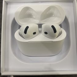 AirPod 4 