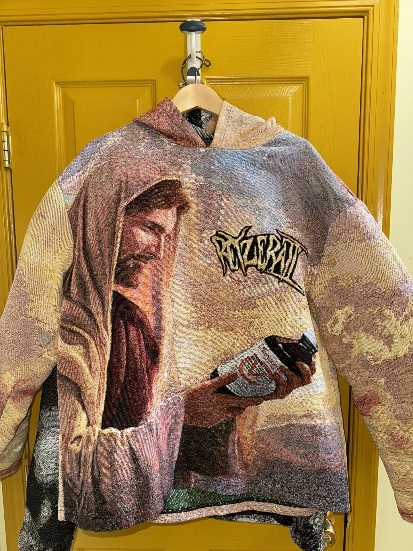 CWW Hoodies for Sale