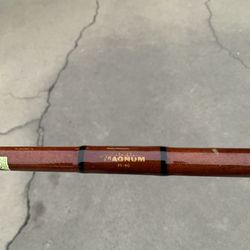 Fishing Rods Silaflex PT-90 MAG 9’3” 50-60 Lb Rod