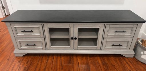 TV Console