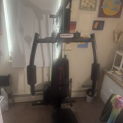 Gym Equipment