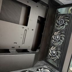 PC Case 