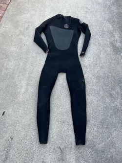 Ripcurl Wetsuit