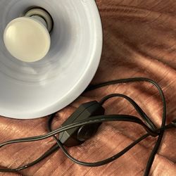 12” Plan Light w/ Dimmer