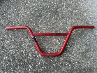 BMX Handlebars