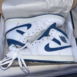 Brand New Jordan 1 never worn