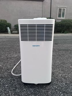 Portable AC unit