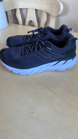 Women's Hoka Shoes Size 10 $55 for Sale in San Jose, CA - OfferUp
