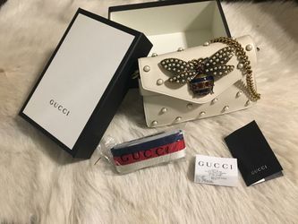 Gucci queen Margaret