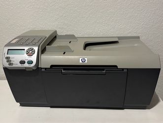 HP office Jet all in one