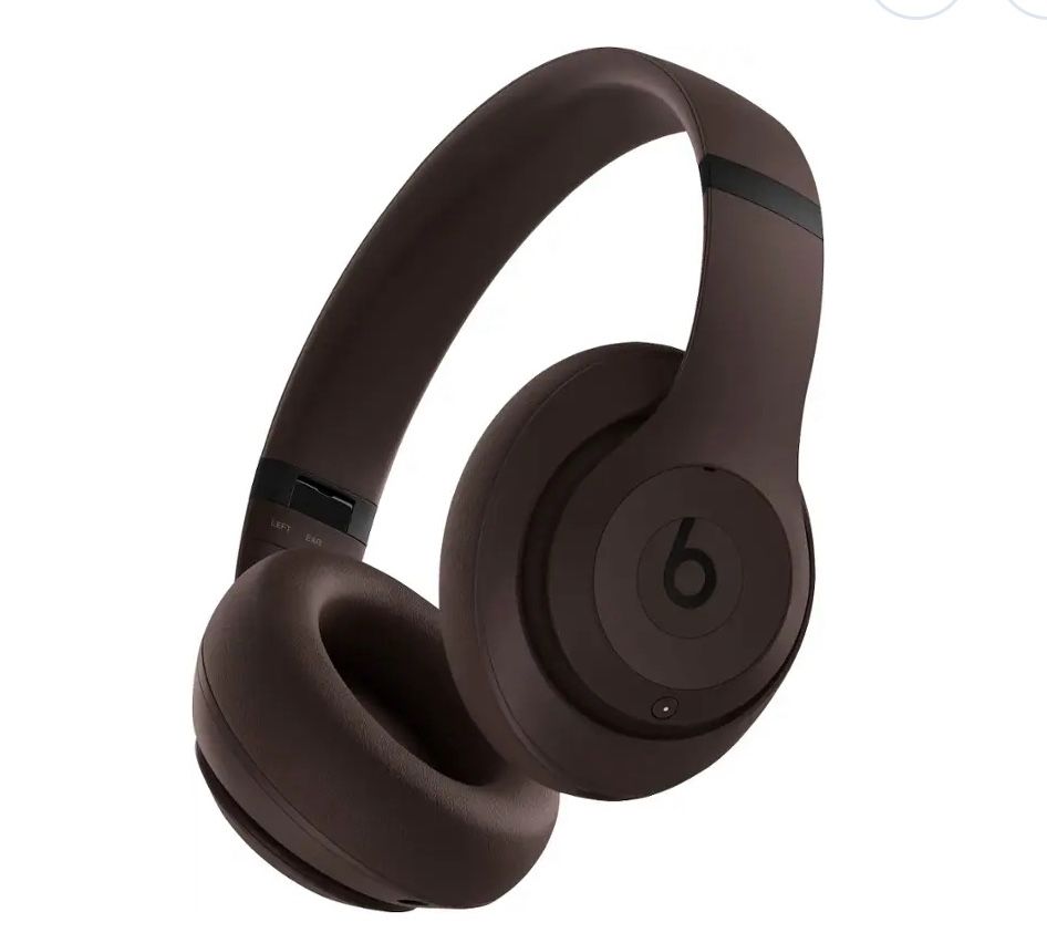 Headphone
