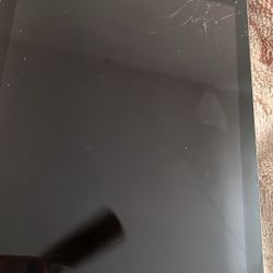 Ipad for sale parts only