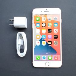 iPhone 8 Plus - UNLOCKED - Like New 