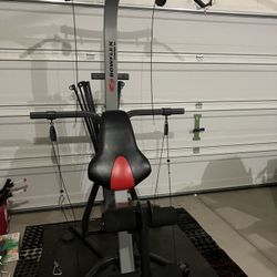 BowFlex Extreme SE Home Gym