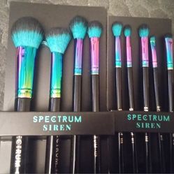 Makeup Brushes