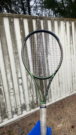 Wilson Blade V8