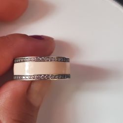 Pandora Ring 