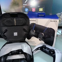 Ps5 Slim Setup(read Description!)