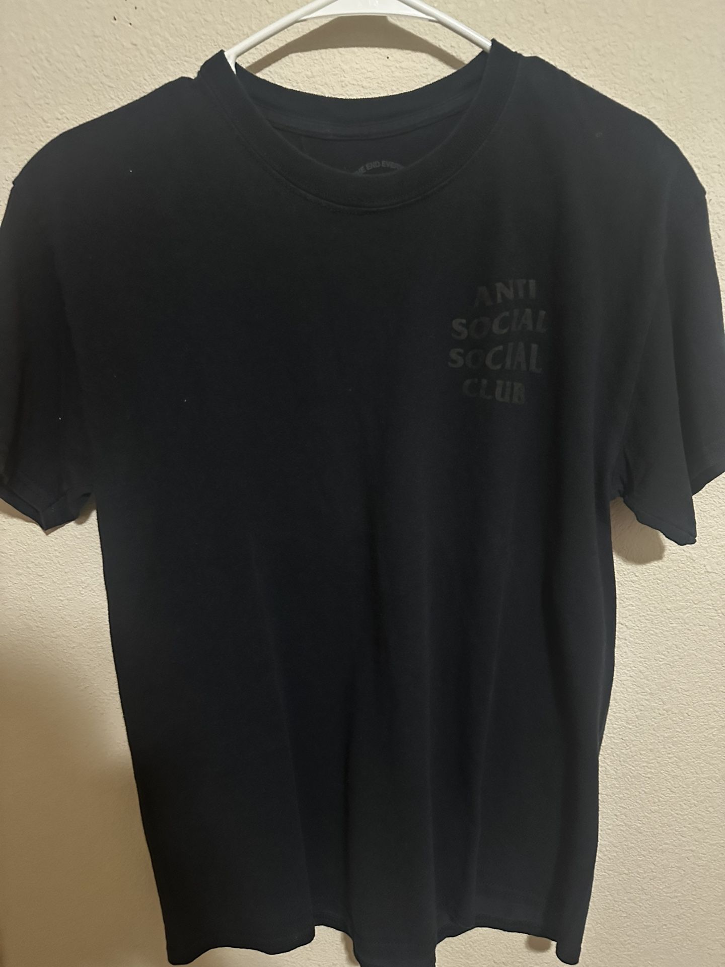 Anti Social Social Club T