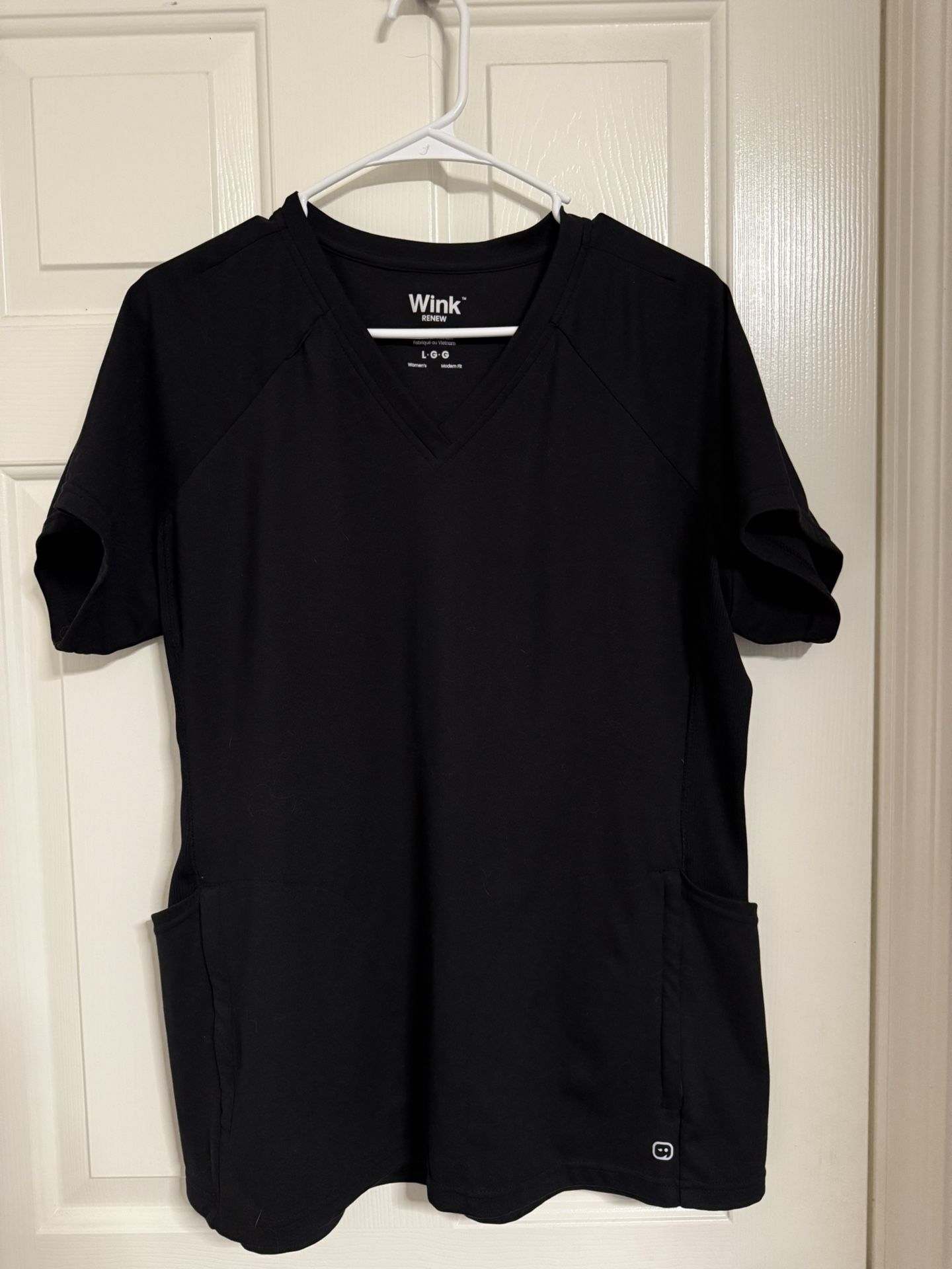 Wink scrubs