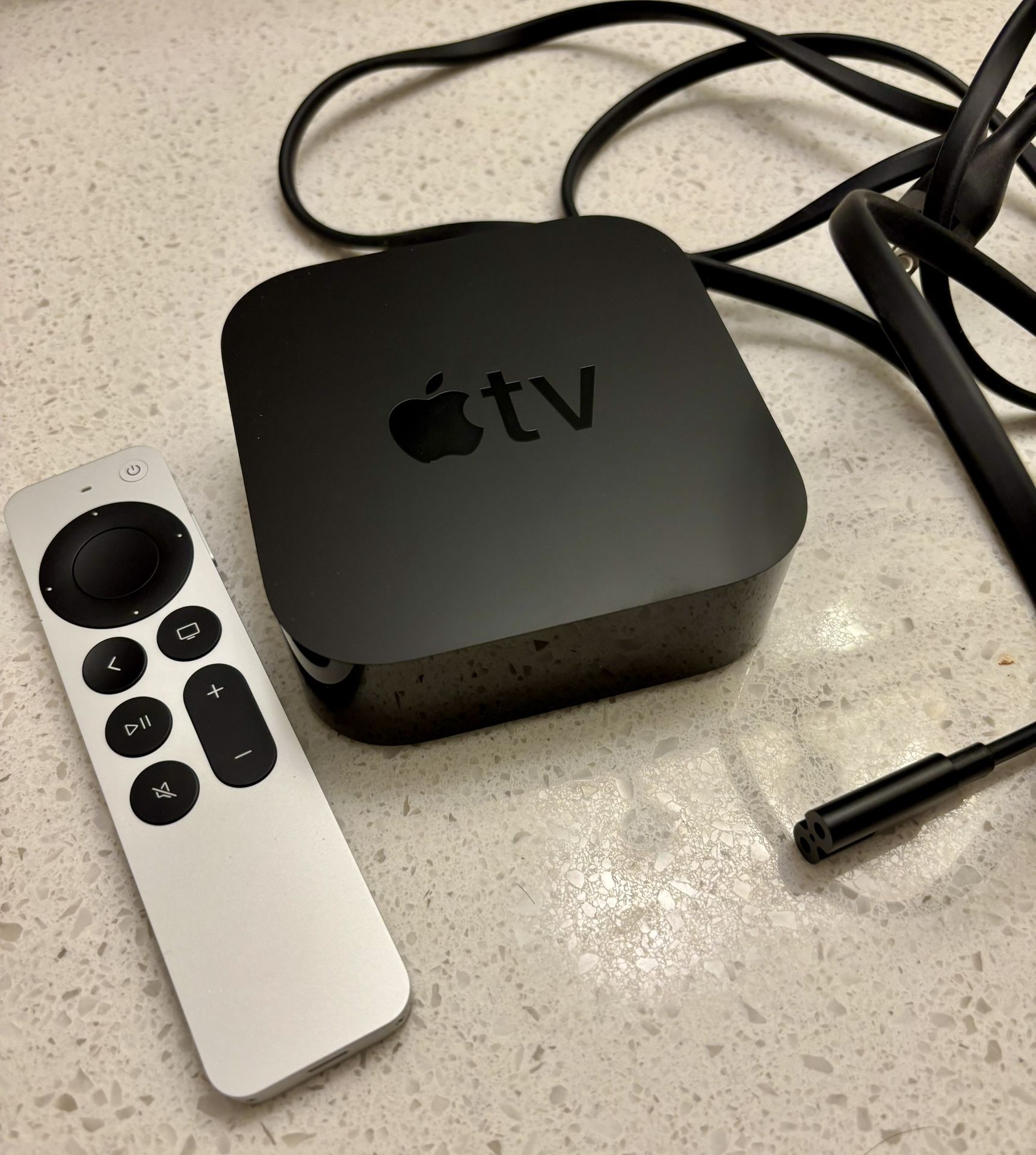 Apple TV HD 4th Gen