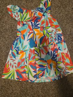 Girls 2pn Set  Size 10/12