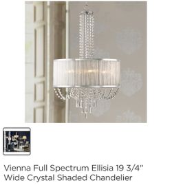 Chandelier