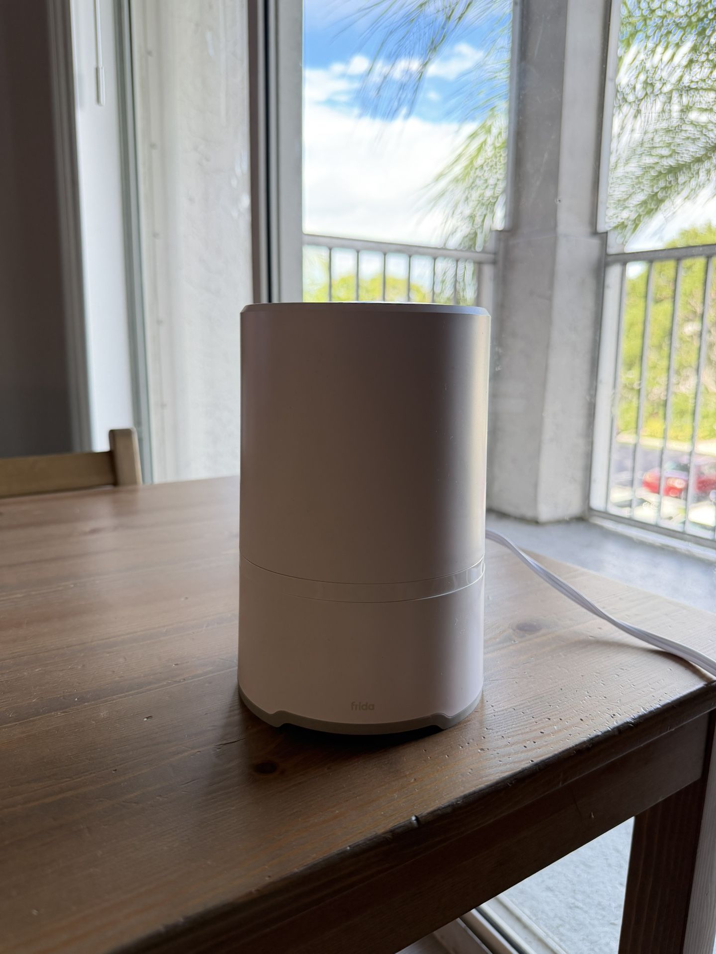 Frida Baby Air Purifier