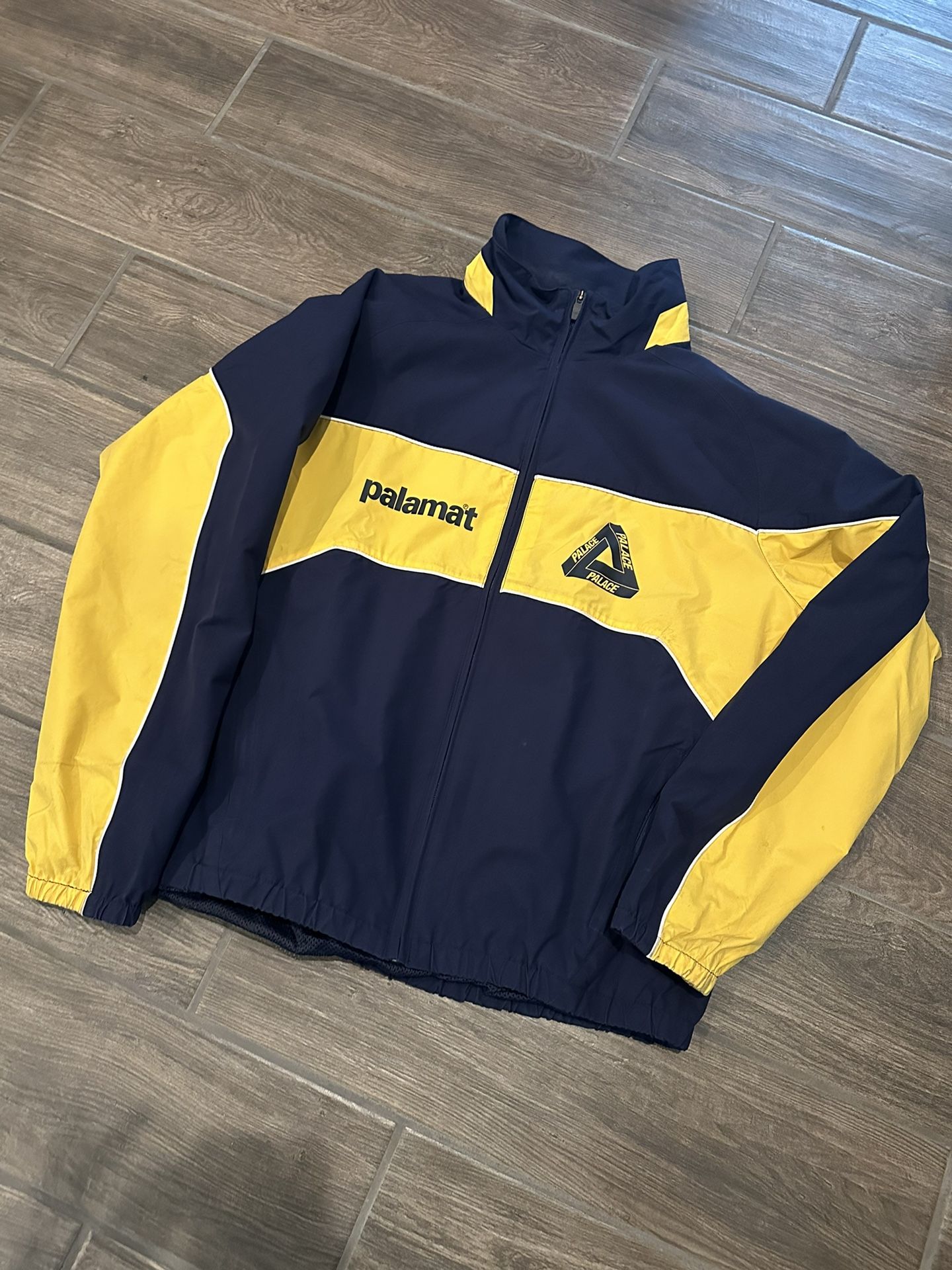 Palace Palamat Shell Jacket (M)